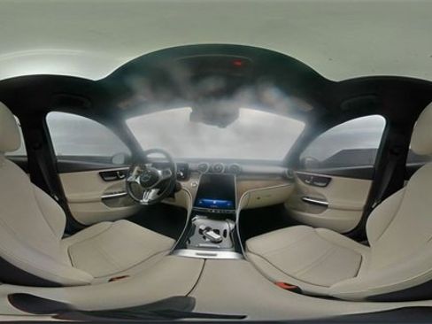 Used 2022 Mercedes-Benz C 300 Sedan image 31
