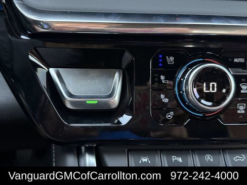 New 2026 GMC Sierra 1500 Denali Ultimate AWD/4WD image 18