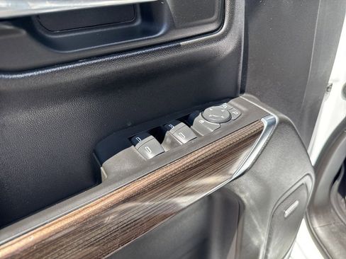 Used 2021 Chevrolet Silverado 1500 RST w/ All Star Edition Plus image 12