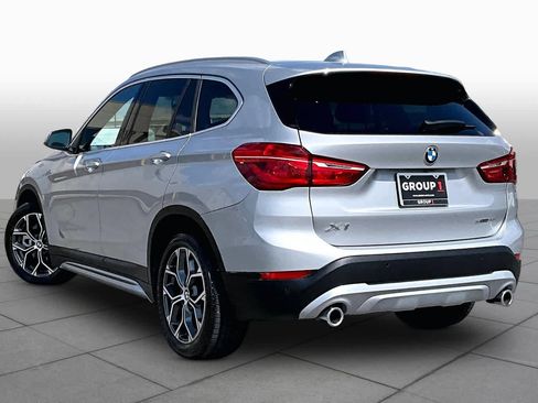 Used 2021 BMW X1 sDrive28i w/ Convenience Package FWD image 12