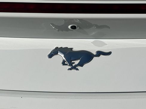 Certified 2024 Ford Mustang Premium image 29