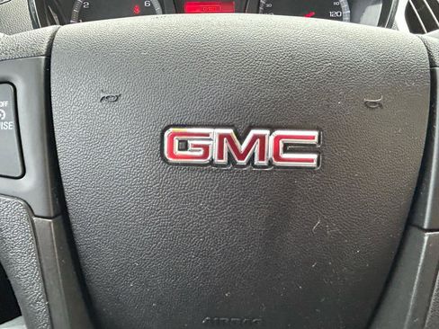 Used 2014 GMC Terrain SLE FWD image 20