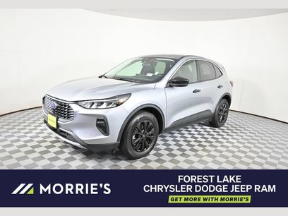 Used 2023 Ford Escape Active w/ Tech Pack #1