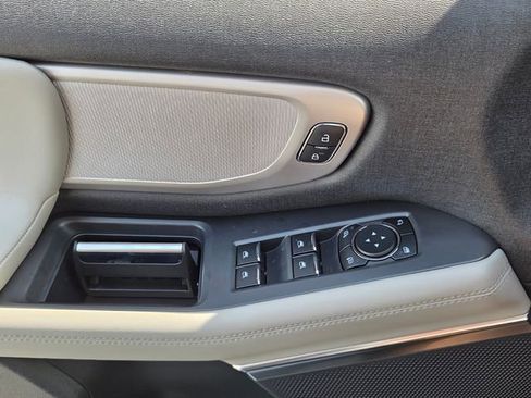 New 2026 Ford Expedition Active RWD image 25