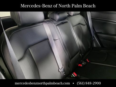 Used 2023 Kia Sportage EX FWD image 27