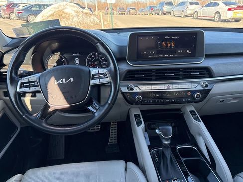 Used 2022 Kia Telluride SX image 12