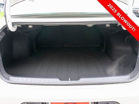 New 2025 Kia K4 GT-Line w/ GT-Line Premium Package image 32