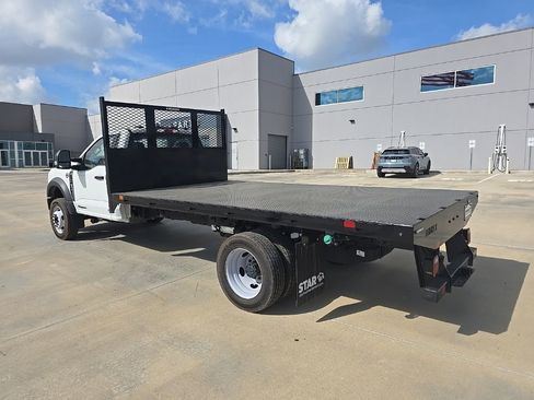 New 2025 Ford F450 XL image 7