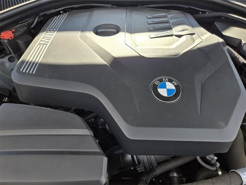 Used 2024 BMW 330i 330i w/ M Sport Package image 31