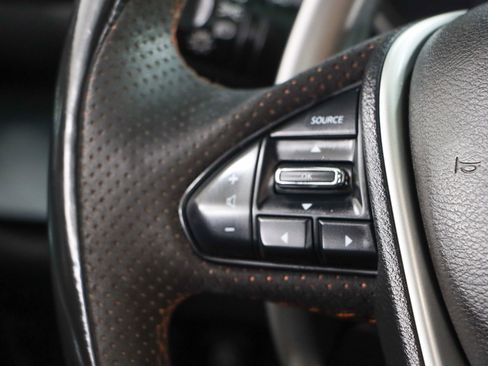Used 2023 Nissan Maxima SR w/ Sport Mat Group FWD image 13
