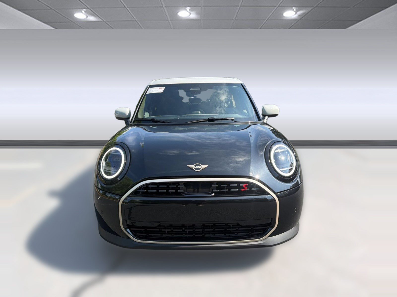 Used 2026 MINI Cooper S FWD image 6