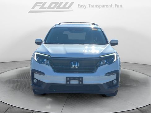 Used 2021 Honda Pilot Special Edition image 3