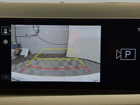 Used 2025 Hyundai Tucson SEL FWD image 27