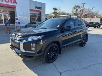 Used 2025 Mitsubishi Outlander Sport AWD video 1