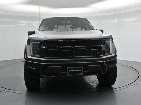 Used 2023 Ford F150 Raptor w/ Equipment Group 802A Raptor R image 53