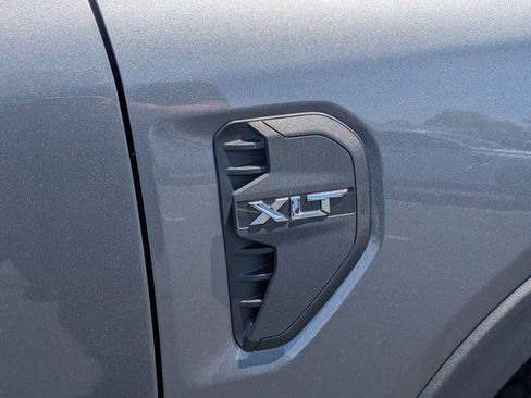New 2026 Ford Ranger XLT AWD/4WD image 16