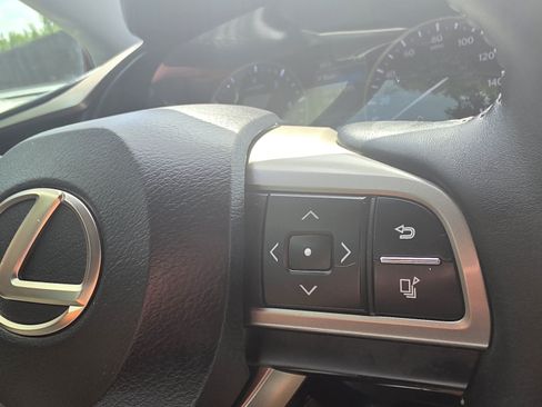 Used 2016 Lexus RX 350 FWD w/ Premium Package image 41