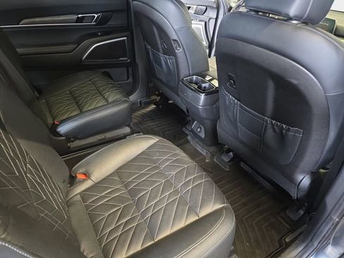 Used 2023 Kia Telluride SX X-Line AWD/4WD image 13