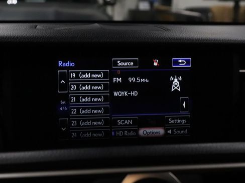 Used 2015 Lexus RC F image 25