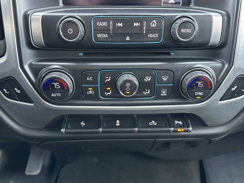 Used 2018 GMC Sierra 1500 SLT w/ SLT Premium Package image 27