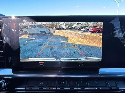 New 2026 GMC Sierra 1500 Elevation image 12