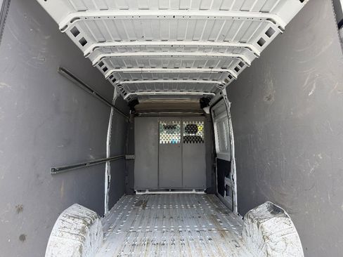 Used 2023 RAM ProMaster 3500 image 15