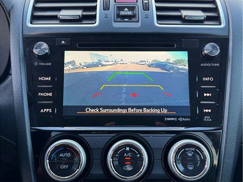 Used 2018 Subaru Forester 2.5i Premium image 17