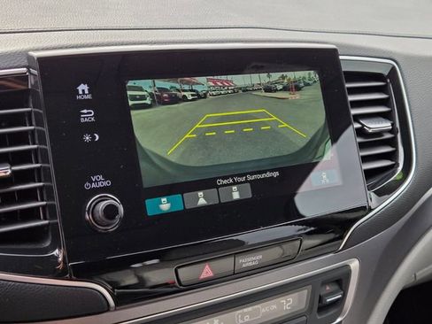 Used 2019 Honda Pilot EX-L image 28