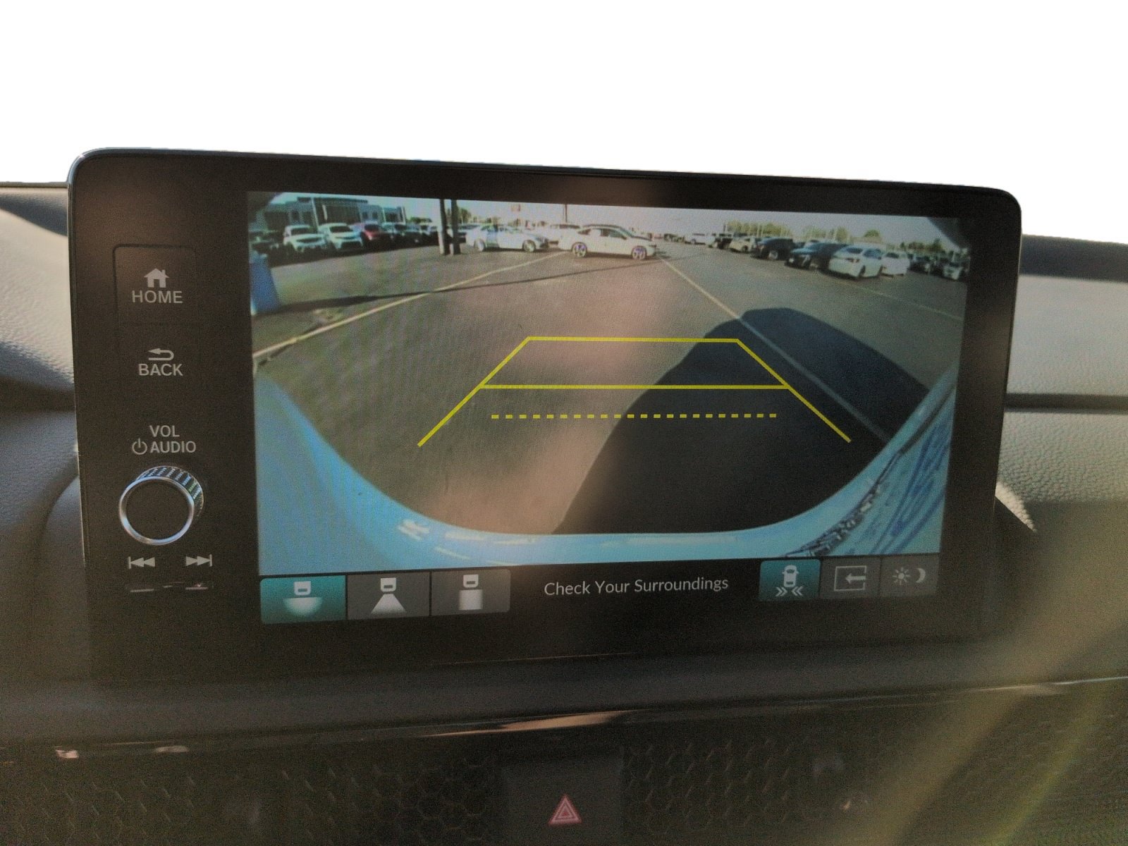 Used 2024 Honda CR-V EX-L image 16