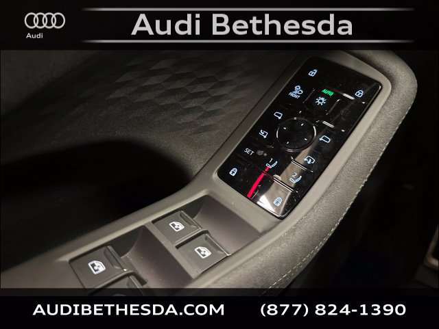 New 2026 Audi S5 Premium Plus AWD/4WD image 19