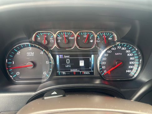 Used 2017 GMC Sierra 1500 SLT AWD/4WD image 16