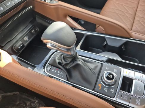 New 2025 Kia Telluride SX X-Line image 25