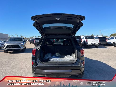 New 2026 GMC Terrain AT4 image 17