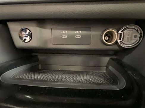 New 2026 Nissan Rogue SV FWD image 20