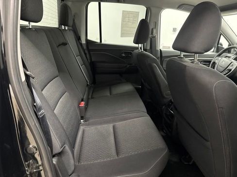 Used 2019 Honda Ridgeline Sport image 18