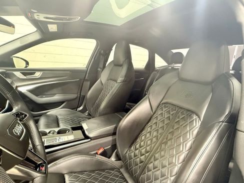 Used 2020 Audi S6 Premium Plus w/ S Sport Package AWD/4WD image 35