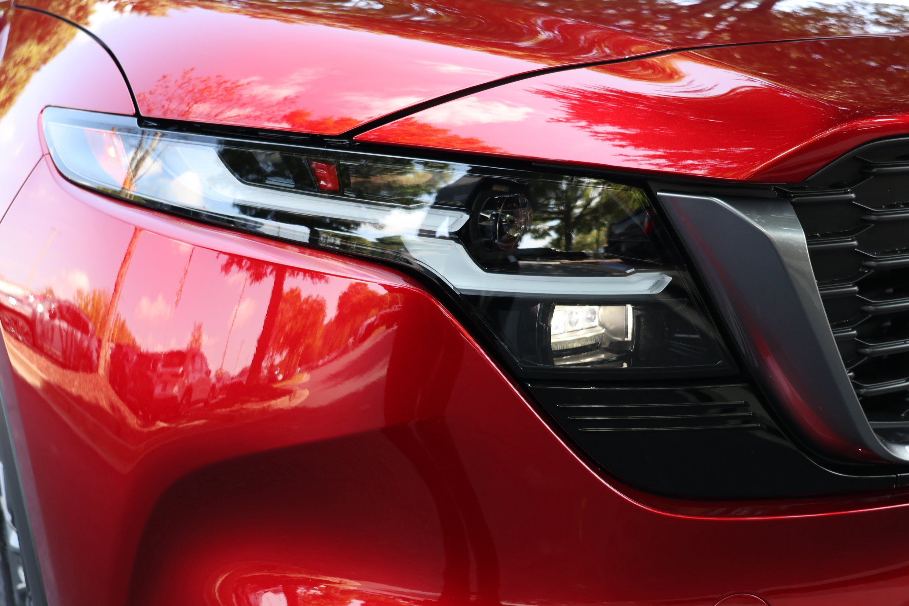 New 2026 MAZDA CX-5 Select AWD/4WD image 20