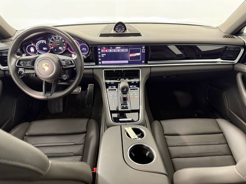 Used 2023 Porsche Panamera 4S image 20