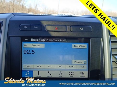 Used 2018 Ford F350 King Ranch w/ King Ranch Ultimate Package image 26