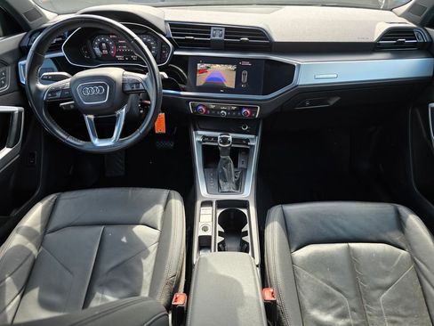 Used 2020 Audi Q3 2.0T Premium AWD/4WD image 19