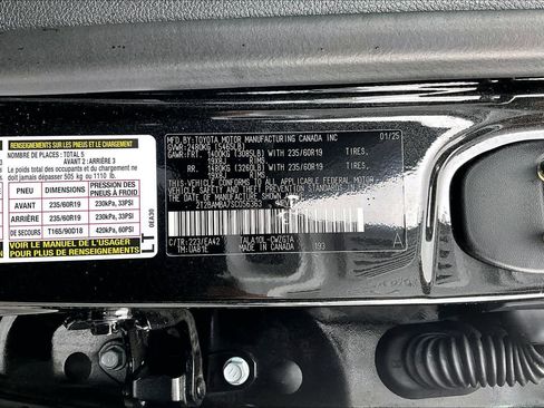 Used 2025 Lexus RX 350 Premium image 36