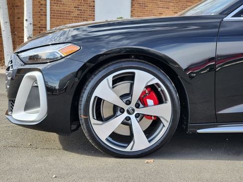 New 2025 Audi S5 Premium Plus image 9
