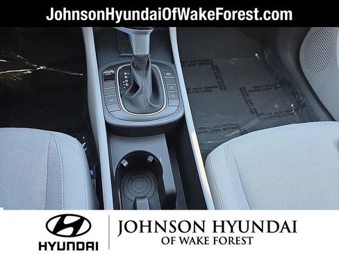New 2026 Hyundai Kona SEL Sport FWD image 36