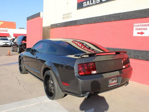 Used 2007 Ford Mustang GT image 8