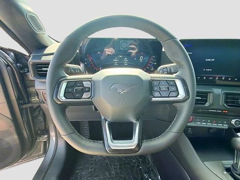 New 2026 Ford Mustang Coupe RWD image 15