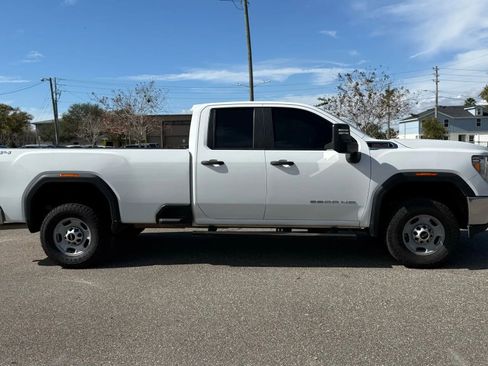 Used 2021 GMC Sierra 2500 4x4 Double Cab w/ Convenience Package image 5