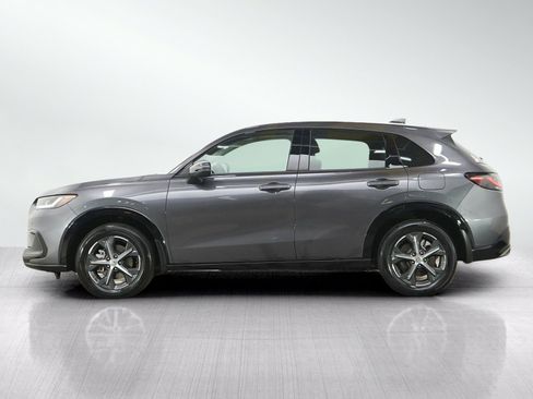 Used 2024 Honda HR-V EX-L image 2