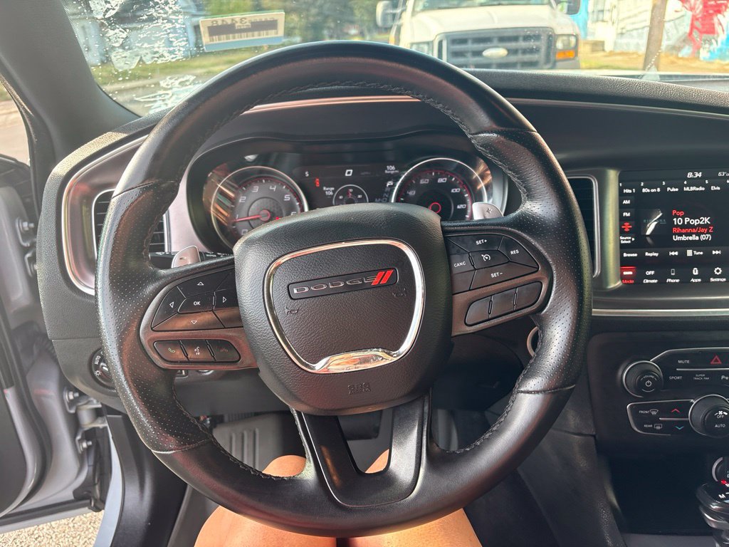 Used 2022 Dodge Charger GT RWD image 11