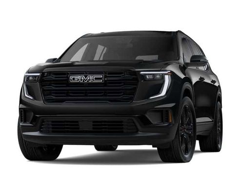 New 2026 GMC Acadia Elevation FWD image 11