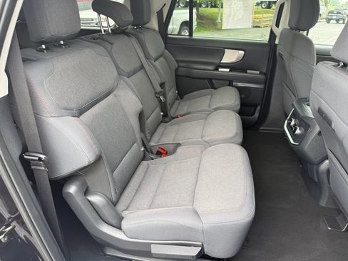 Certified 2025 Ford Expedition Max Active AWD/4WD image 19